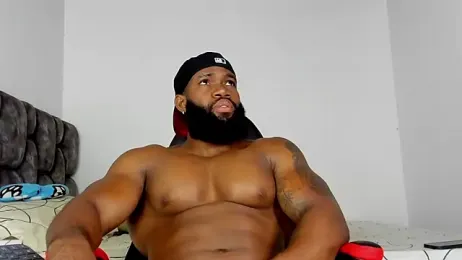 james_musclebbc webcam model stream image