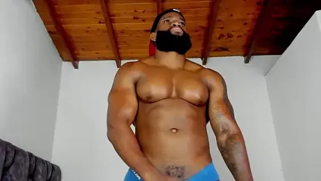 james_musclebbc webcam model stream image