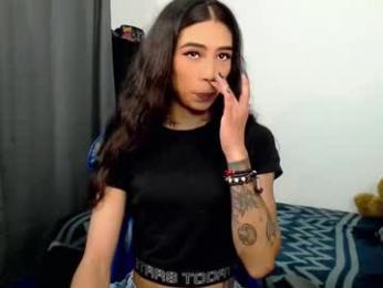 pupi_wolf webcam chaturbate model stream image