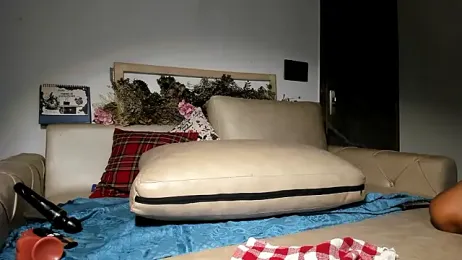 Bad_Girl_Kayra69 webcam model stream image