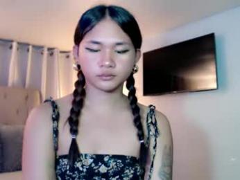 asian_loloera webcam model stream image