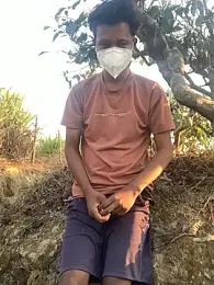 Bdsm_zy webcam stripchat model stream image