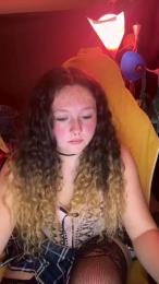 sugasunny04 webcam model stream image