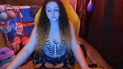 sugasunny04 webcam model stream image