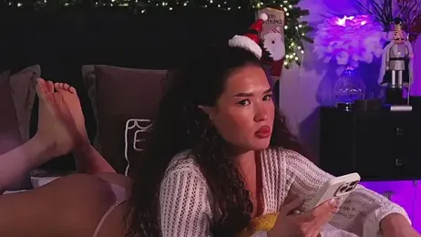 Denise_Garciia webcam model stream image