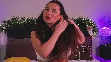 Denise_Garciia webcam model stream image