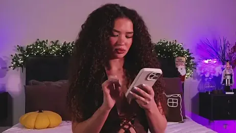 Denise_Garciia webcam model stream image