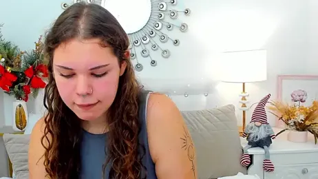 MartaRey webcam model stream image