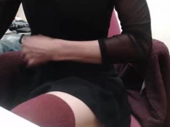 bobbiebunnie webcam model stream image