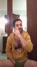 Bisius92 webcam cam4 model stream image