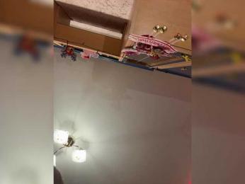 LittleDelora webcam model stream image