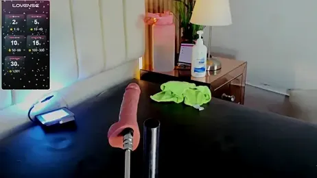 BILIE_ROUSE1 webcam model stream image