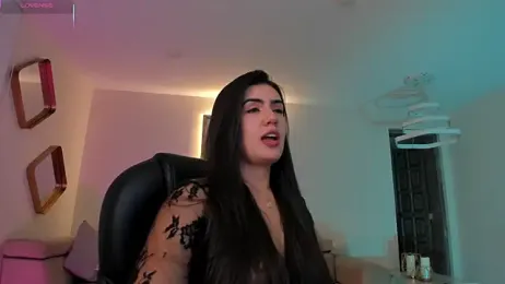 AngelicaVega webcam model stream image