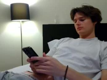 sensualalien webcam model stream image