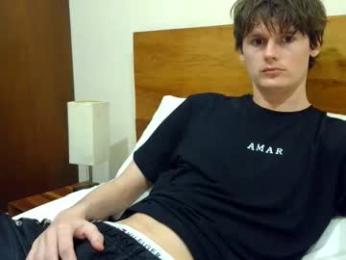 sensualalien webcam chaturbate model stream image