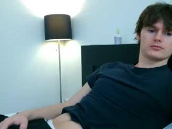 sensualalien webcam chaturbate model stream image