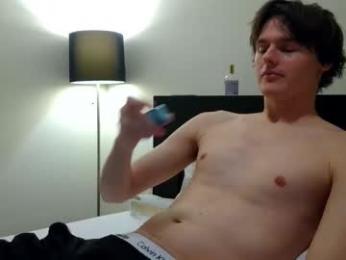 sensualalien webcam chaturbate model stream image