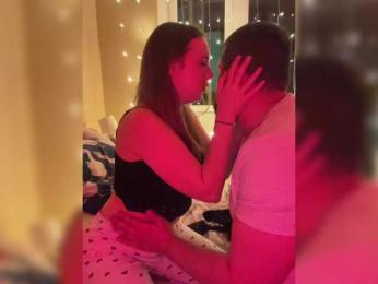 Magicallove8 webcam model stream image