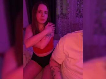 Magicallove8 webcam model stream image