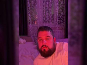 Magicallove8 webcam model stream image