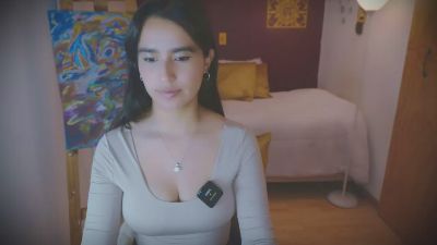 Bellaw webcam cam4 model stream image