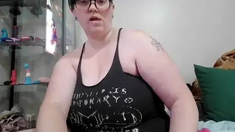 Pupghostt webcam stripchat model stream image