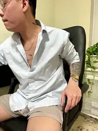 latava webcam model stream image