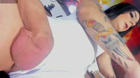 mistres_sammy webcam model stream image