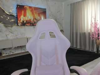 patriciakeys webcam model stream image