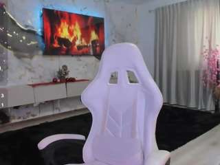 patriciakeys webcam model stream image