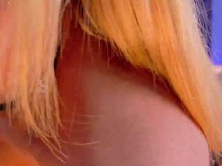 danielasaenz webcam model stream image