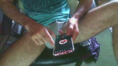 Carter1921 webcam model stream image