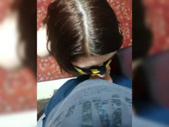 Konfetka228 webcam model stream image