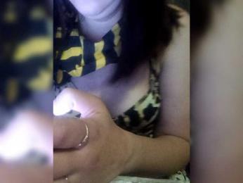 Konfetka228 webcam model stream image