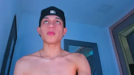 Sebax_Young webcam model stream image