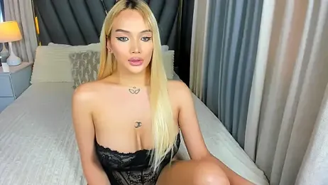 JorgeousKylie webcam model stream image