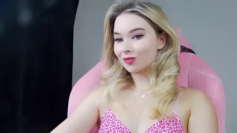 Haters__ webcam model stream image