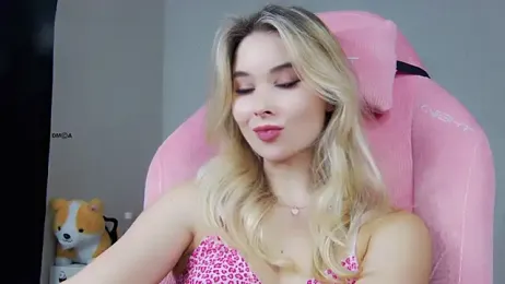 Haters__ webcam model stream image