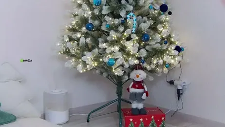 Haters__ webcam model stream image