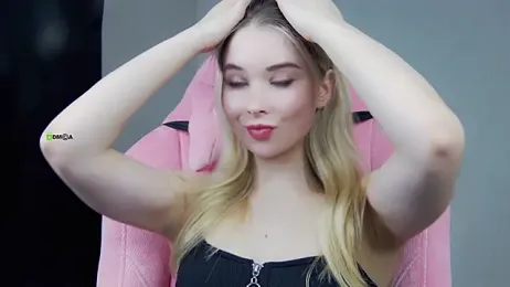 Haters__ webcam model stream image