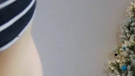 Haters__ webcam model stream image