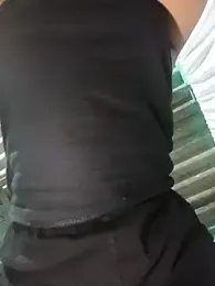 hotbaby_5 webcam model stream image