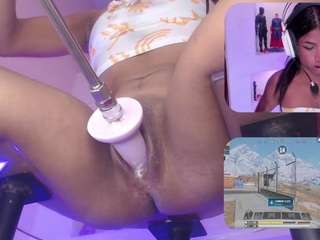 sofirey webcam model stream image