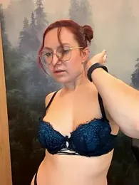 ladoucedu34 webcam model stream image