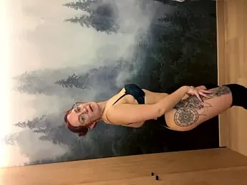 ladoucedu34 webcam model stream image