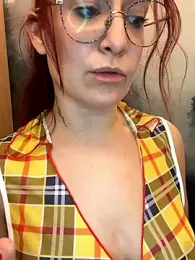 ladoucedu34 webcam model stream image