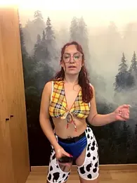 ladoucedu34 webcam model stream image