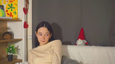 LedaViscome webcam model stream image