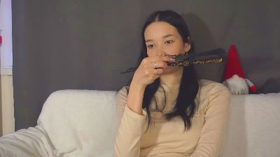 LedaViscome webcam cam4 model stream image