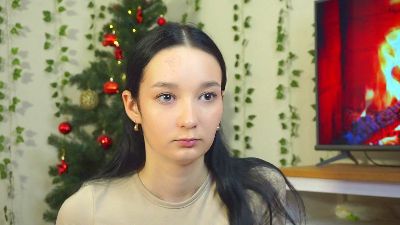 LedaViscome webcam model stream image